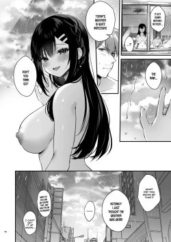 Page 77 of Sensei, Sukidesu