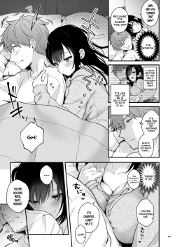 Page 88 of Sensei, Sukidesu