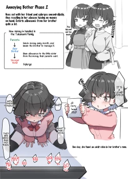 Page 94 of Imouto Series | Kisschan