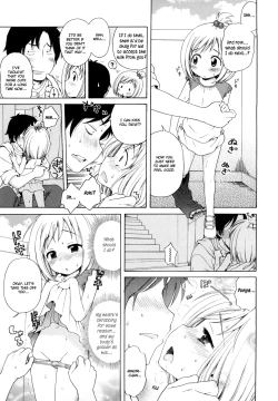 Page 171 of Onii-chan ga, Suki.