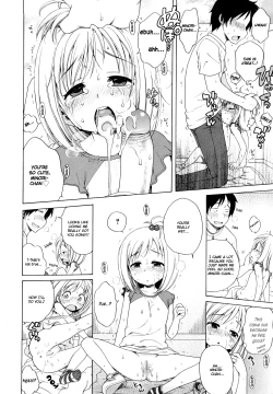 Page 176 of Onii-chan ga, Suki.
