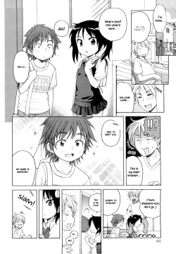 Page 67 of Onii-chan ga, Suki.