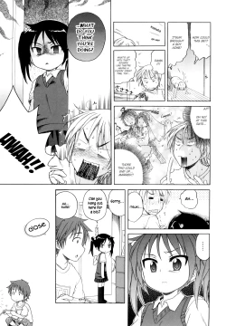 Page 68 of Onii-chan ga, Suki.