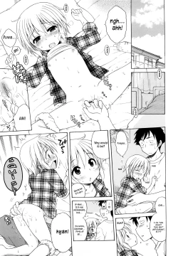 Page 10 of Level Up! Chii-chan