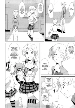 Page 114 of Chotto Dake Mirai Gakuen ni Youkoso | Welcome to Near-Future Academy