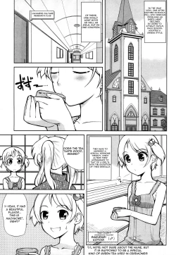 Page 71 of Chotto Dake Mirai Gakuen ni Youkoso | Welcome to Near-Future Academy