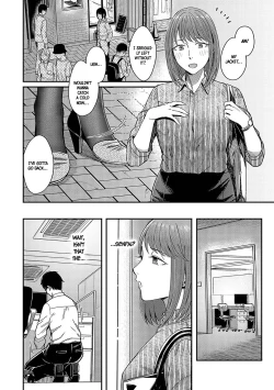 Page 4 of Magasashi Kanojo ga Sasayaku | The Whispers of Temptation