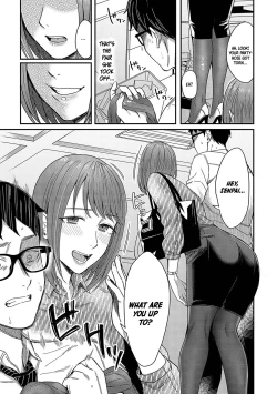 Page 5 of Magasashi Kanojo ga Sasayaku | The Whispers of Temptation