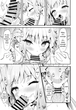 Page 22 of Watashi no Ouji-sama | My Prince