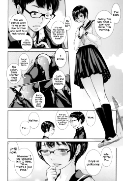 Page 139 of Seifuku Shijou Shugi| Uniforms Supremacy