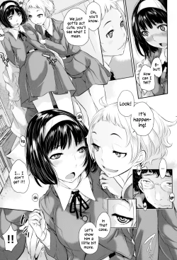 Page 162 of Seifuku Shijou Shugi| Uniforms Supremacy