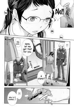 Page 37 of Seifuku Shijou Shugi| Uniforms Supremacy