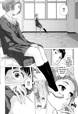 Page 82 of Seifuku Shijou Shugi| Uniforms Supremacy