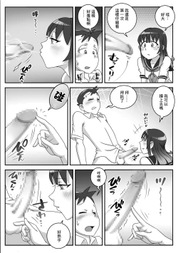 Page 8 of Seifuku Fella Zanmai Vol. 1 | 制服口交三味 Vol. 1