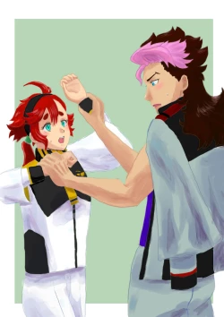 Page 2 of GueSule Matome 2