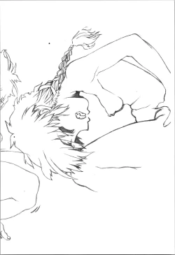 Page 11 of Saotome Ranma no Seitai Preview Ver2