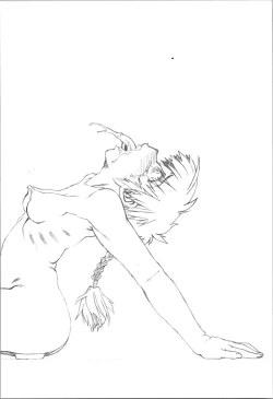 Page 15 of Saotome Ranma no Seitai Preview Ver2