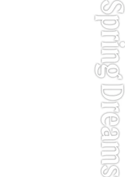 Page 3 of Spring Dreams