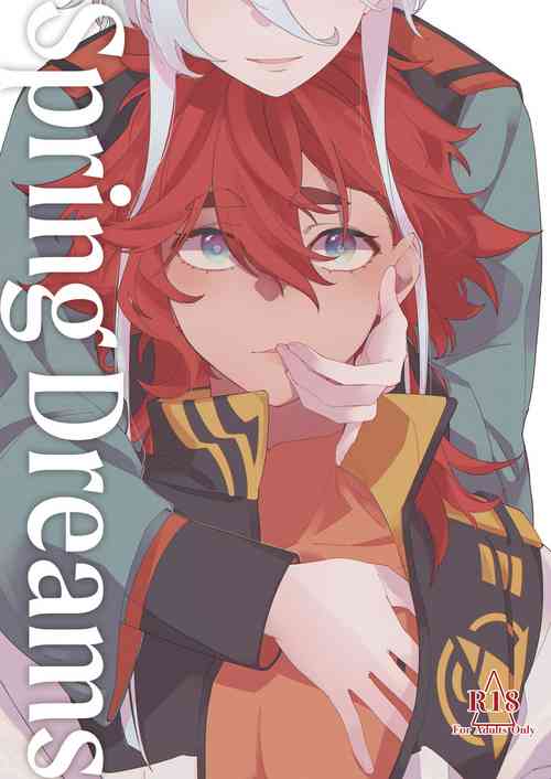 Download Spring Dreams