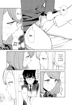 Page 125 of Watashi no Shumi tte Hen desu ka? | Is My Hobby Weird?