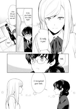 Page 142 of Watashi no Shumi tte Hen desu ka? | Is My Hobby Weird?