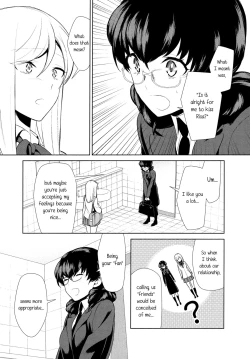 Page 146 of Watashi no Shumi tte Hen desu ka? | Is My Hobby Weird?