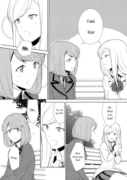 Page 164 of Watashi no Shumi tte Hen desu ka? | Is My Hobby Weird?