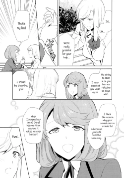 Page 171 of Watashi no Shumi tte Hen desu ka? | Is My Hobby Weird?