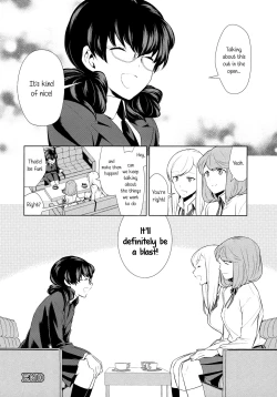 Page 184 of Watashi no Shumi tte Hen desu ka? | Is My Hobby Weird?