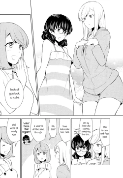 Page 191 of Watashi no Shumi tte Hen desu ka? | Is My Hobby Weird?