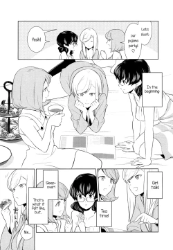 Page 192 of Watashi no Shumi tte Hen desu ka? | Is My Hobby Weird?