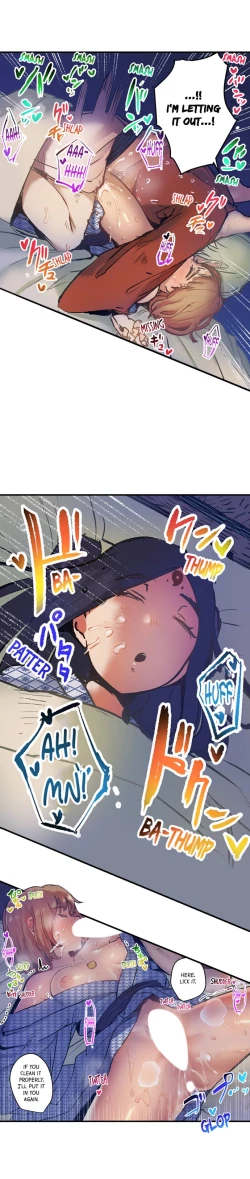 Page 111 of Yaoyorozu Sex – My Virginity Was Taken by Japanese Gods