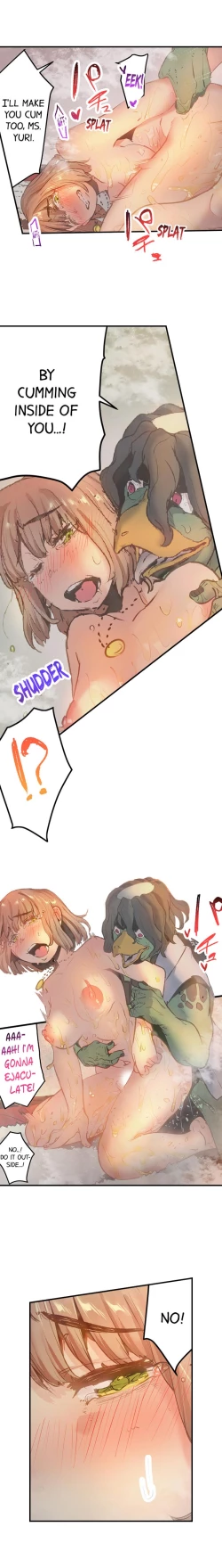 Page 163 of Yaoyorozu Sex – My Virginity Was Taken by Japanese Gods