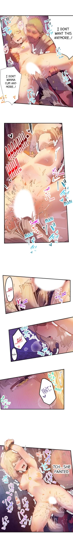 Page 213 of Yaoyorozu Sex – My Virginity Was Taken by Japanese Gods