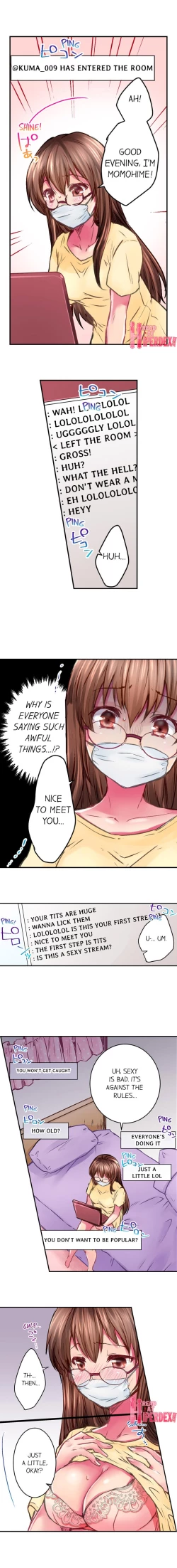 Page 151 of I’m Having Sex Now