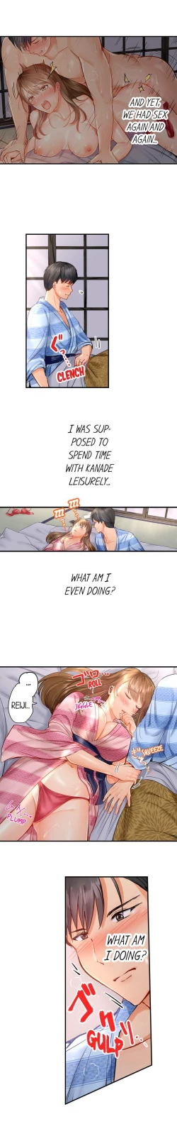 Page 114 of Married Couple Swap: He’s Better Than My Husband