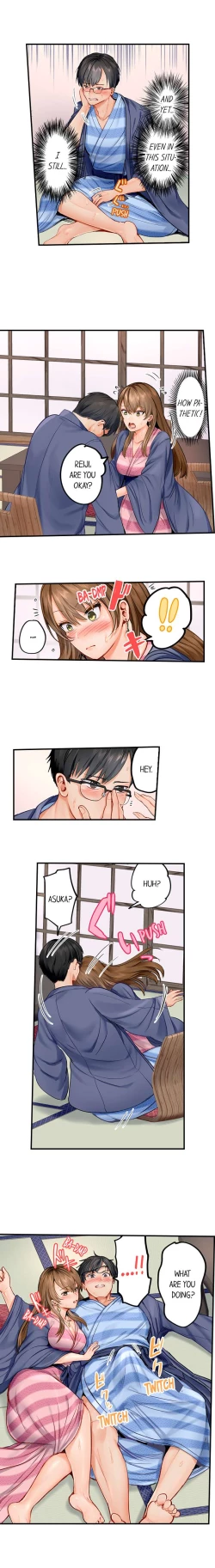 Page 12 of Married Couple Swap: He’s Better Than My Husband