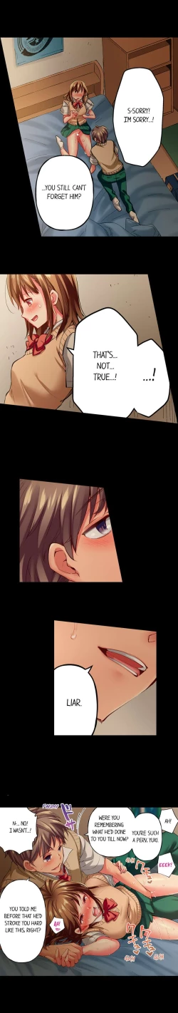 Page 443 of Only I Know Her Cumming Face