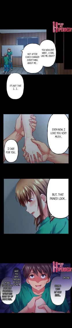 Page 446 of Only I Know Her Cumming Face