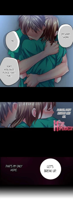 Page 449 of Only I Know Her Cumming Face