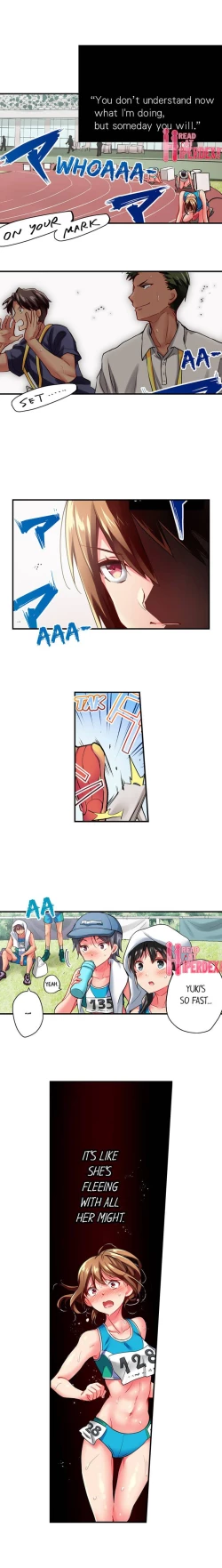 Page 452 of Only I Know Her Cumming Face