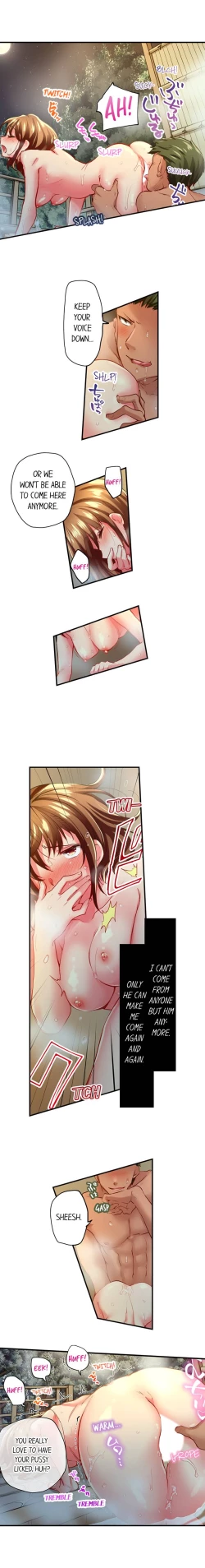 Page 465 of Only I Know Her Cumming Face