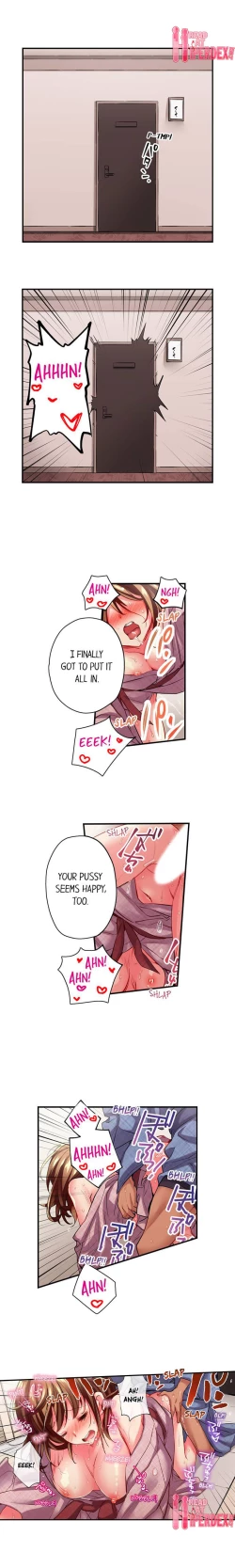 Page 476 of Only I Know Her Cumming Face