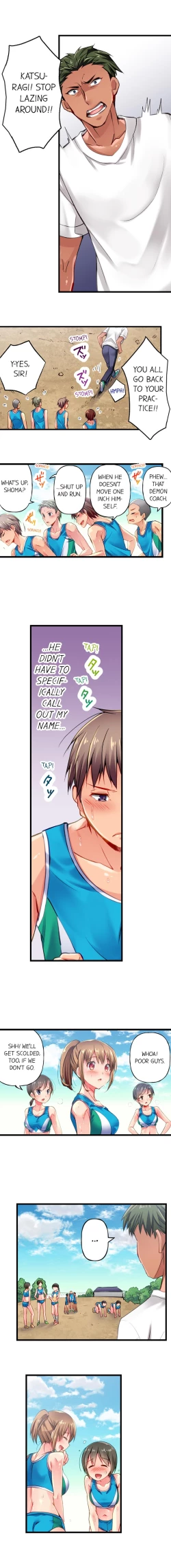 Page 4 of Only I Know Her Cumming Face