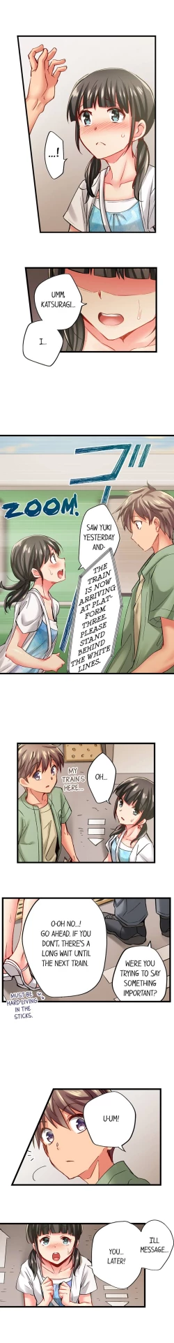 Page 525 of Only I Know Her Cumming Face