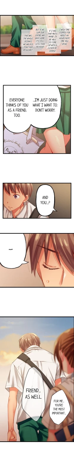 Page 547 of Only I Know Her Cumming Face