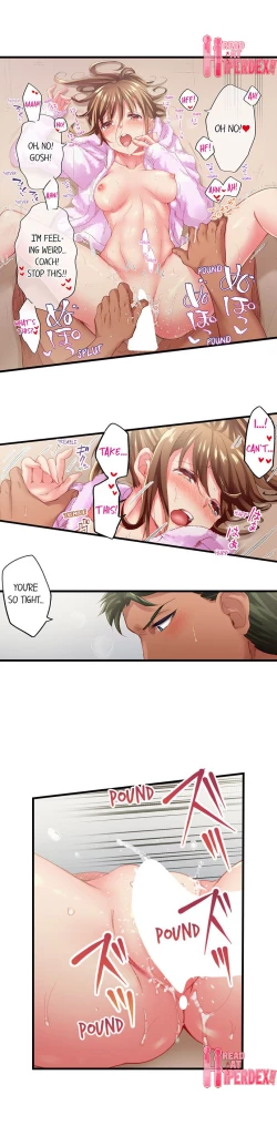 Page 566 of Only I Know Her Cumming Face