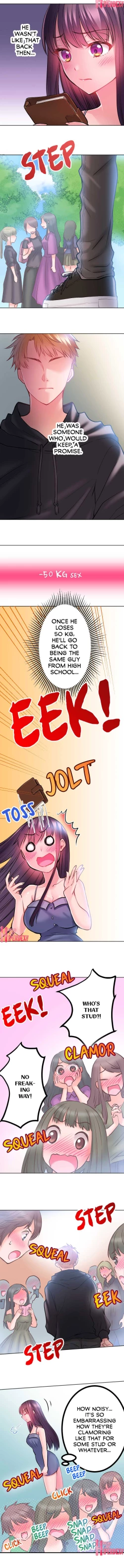 Page 23 of Diet For Sex!