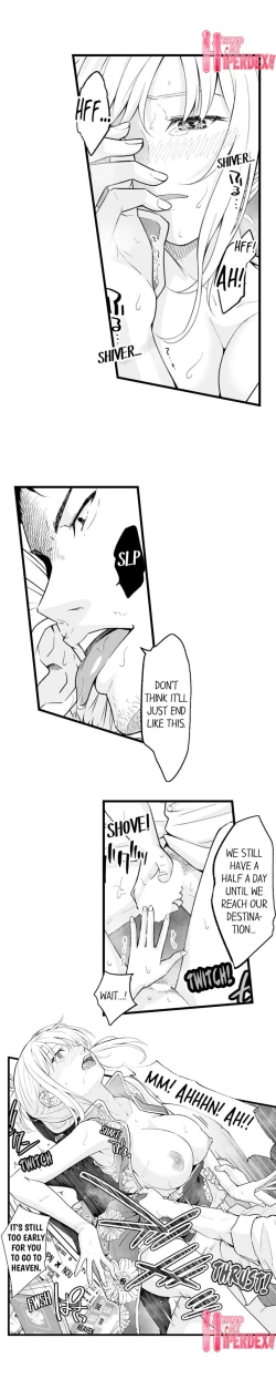 Page 114 of Humiliation: You Deny It, but You Like Getting Fucked