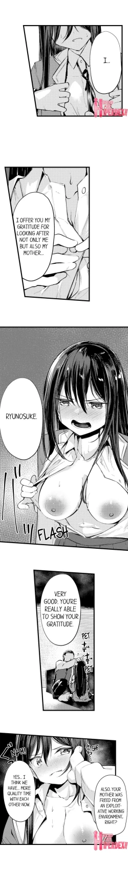 Page 93 of Humiliation: You Deny It, but You Like Getting Fucked